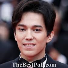 The Most Handsome Men in the World 2020