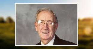 William 'Bill' Clifton Ferrell Obituary May 21, 2012