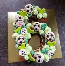 Savory Cakes Without Measuring Clean Eating Snacks Recipe Halloween Desserts Halloween Cake Pops Number Cakes