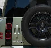 Alloy Wheel, 19 Inch Style 6010, 6 Spoke