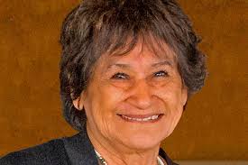 Swinomish, Regional Tribal Leader Lorraine Loomis Dies at 81
