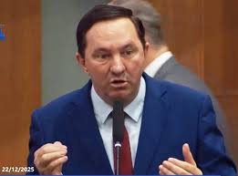 Deputado Waldir Barranco denuncia ameaças após expor caso de violência  doméstica em MT