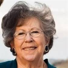 Ellen Brockman Obituary September 27, 2018