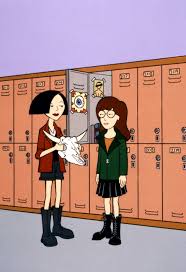 Pick a page at random! What Would Daria Morgendorffer Be Doing Now
