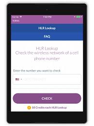 Setting up hlr lookup service. Hlr Lookup For Android Apk Download