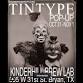 Halloween Tin Type Photography Pop Up event in Bryan, TX