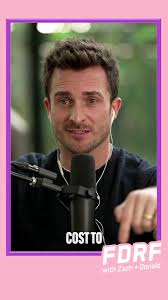 Zack Fairhurst Podcast