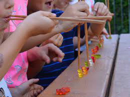 Spiele Fur Kindergeburtstag Die Top 5 Der Besten Spiele