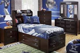 How To Design A Bedroom Dallas Cowboys Bedroom Dallas Cowboys Room Cowboy Room