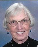 Elizabeth Hibben Obituary (1938