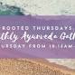 Rooted Thursdays: A Monthly Ayurveda Gathering event image