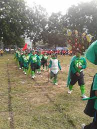 Sory kuning blm diupload oleh pihak sekolah. Sekolah Kebangsaan Taman Putra Perdana Kejohanan Sukan Tahunan Kali Ke 14 2017