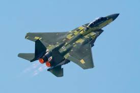 If you're in search of the best f 15 wallpaper, you've come to the right place. Boeing Marks Maiden Flight Of The U S Air Force S New F 15ex Skies Mag