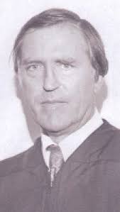 Obituary: Judge Bristol E. Hunter, 86