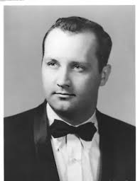 Obituary information for Joe Henry Walker, D.V.M.