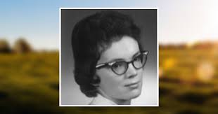 Janet E. Brown Obituary February 24, 2016
