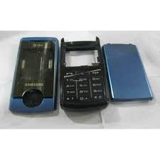 Back Panel Cover for Samsung A777 ...