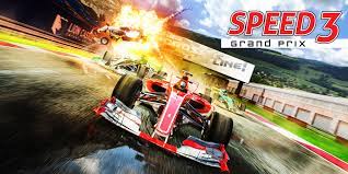 News & interviews for grand prix. Speed 3 Grand Prix Nintendo Switch Spiele Nintendo