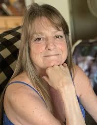 Tammy (nee Lambert) Corston