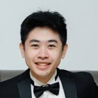 Lawrence Chen's Instagram, Twitter & Facebook