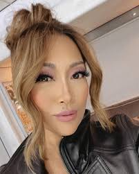 Carrie Ann Inaba makes shocking 'Dancing With the Stars' announcement  before premiere