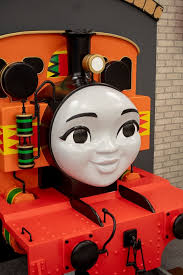 きかんしゃトーマスとなかまたち わくわくフェスティバル