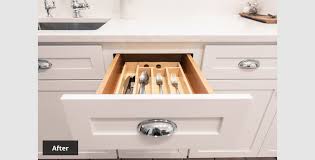 Martha stewart cabinet refacing home depot refacing kitchen. Cabinet Makeover At The Home Depot