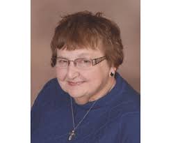 Kathleen Jonas Obituary (1947