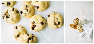 Magnolia Table Cookies Review Utah Photographer Truly Photography Best Chocolate Chip Cookie Chocolate Chip Cookies Pretty Cookies
