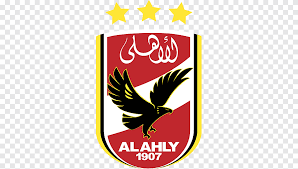 Al ahly sc (egypt) goalkeeper home kits. Alahly 1907 Logo Al Ahly Sc Dream League Soccer Egypt National Football Team Egyptian Premier League Bidvest Wits F C Saudi Arabia Logo Bird Png Pngegg