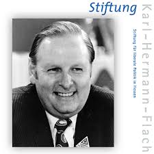Karl Hermann Flach Stiftung