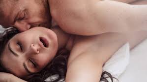 It's the third instalment in a series: How Long Should Sex Last For Observer