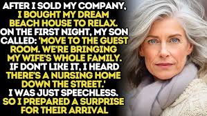 If You See a Missed Call from Diane Vale, Break Your Phone NOW!