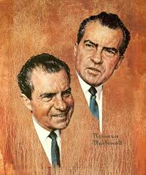 Portrait painting-Norman Rockwell- Part 1 by Marc Potocsky/ MJP Studios- CT  » MJP Studios