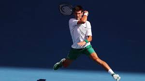 Once djokovic revealed his choice to stay in monte carlo and mentioned why he prefers to live there. Novak Djokovic Confirms He Will Compete At Olympic Games