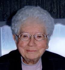 Obituary of Phyllis Geneva (Allen) Tower