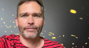 Ivo Gerscovich's Instagram, Twitter & Facebook