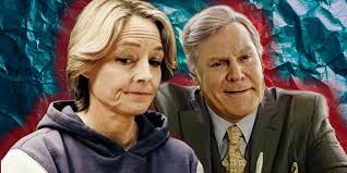 True Detective: Night Country's Connection To Season 1's Big Villains Is  Surely A Misdirect