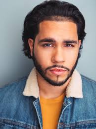 City On Fire” Actor Alexander Piñeiro Reflects On His New AppleTV Role,  Importance Of Creating Your Own Projects, And His Thoughts On The Recent  WGA Strike