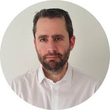 Simon Robert Millar :: Resilience Zone