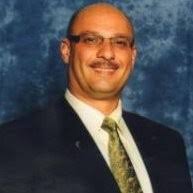 Bruce Pendleton CSHO