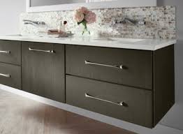 Styles of bathroom vanities as far as size and style go, your options are limitless. Kraftmaid Bathroom Vanity Base Cabinets Collections Kraftmaid