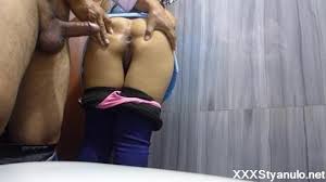 Her favorite thing to enjoy is anal. Pornhubpremium Fresh Adult Video First Hard Anal Sex To Young Latina In Bathroom With Hidden Camera With Analpasion Fullhd Resolution Xxx Styanulo