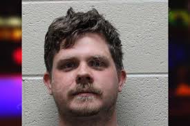 Curtis Blair — Haralson County Jail Bookings