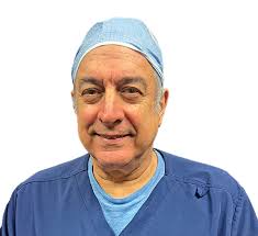 LASIK Surgeons at TLC Laser Eye Centers