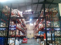 Memastikan toko,gudang,mess,dan lingkungan sekitar dalam keaadaan selalu . Konsep Dan Implementasi Sistem Fifo Di Gudang Media Scm