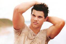 Taylor Lautner Leaked Nude And Jerk Off Scandal - Men Celebrities