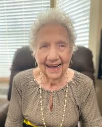 Mary L. Brooks Obituary October 10, 2024