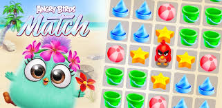Angry birds epic rpg 1.5.3 (3665) update on: Angry Birds Match 3 4 3 1 Apk Mod For Android Xdroidapps