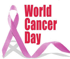 The official brandmark of world cancer day in english. Gim6s4d Tfii7m